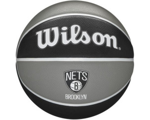 BALÓN BALONCESTO WILSON NBA TEAM TRIBUTE NETS