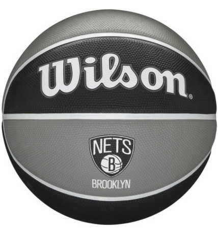 BALÓN BALONCESTO WILSON NBA TEAM TRIBUTE NETS