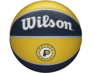 BALÓN BALONCESTO WILSON NBA TEAM TRIBUTE PACERS