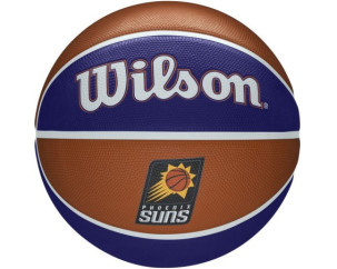 BALÓN BALONCESTO WILSON NBA TEAM TRIBUTE SUNS