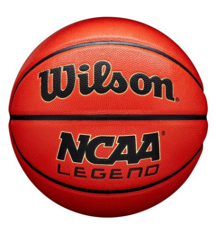 BALÓN BALONCESTO WILSON NCAA LEGEND BSKT T 5