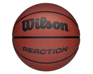 BALÓN BALONCESTO WILSON REACTION BSKT T 6