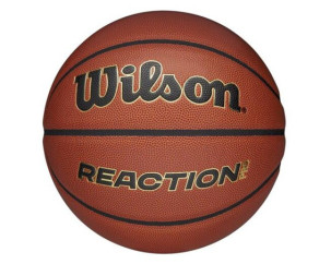 BALÓN BALONCESTO WILSON REACTION PRO T 5
