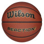 BALÓN BALONCESTO WILSON REACTION PRO T 6