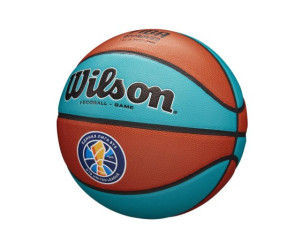 BALÓN BALONCESTO WILSON SIBUR ECO T 7