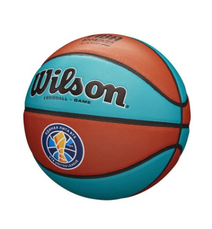 BALÓN BALONCESTO WILSON SIBUR ECO T 5