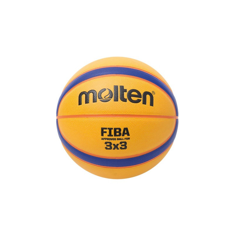 BALÓN MOLTEN BALONCESTO B33T2000