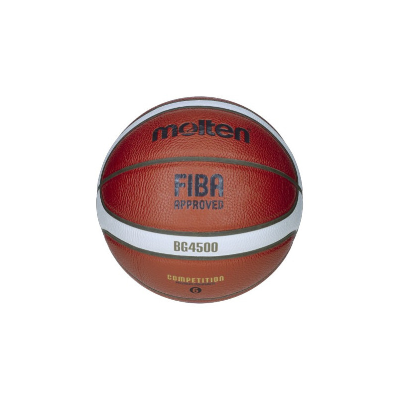 BALÓN MOLTEN BALONCESTO B6G4500 BALÓN MOLTEN BALONCESTO B6G4500