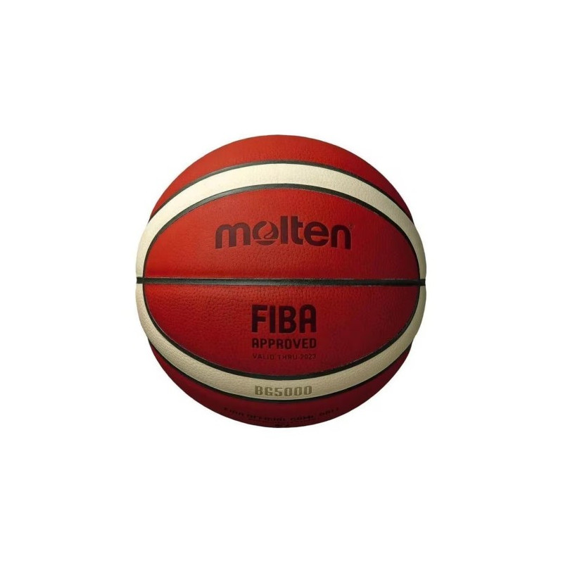 BALÓN MOLTEN BALONCESTO B6G5000