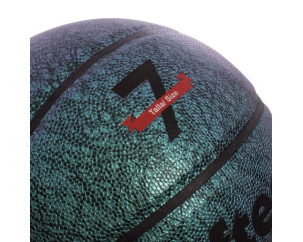 BALÓN BALONCESTO CUERO SOFTEE PARK T 7
