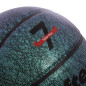 BALÓN BALONCESTO CUERO SOFTEE PARK T 7
