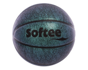 BALÓN BALONCESTO CUERO SOFTEE PARK T 7