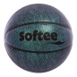 BALÓN BALONCESTO CUERO SOFTEE PARK T 7