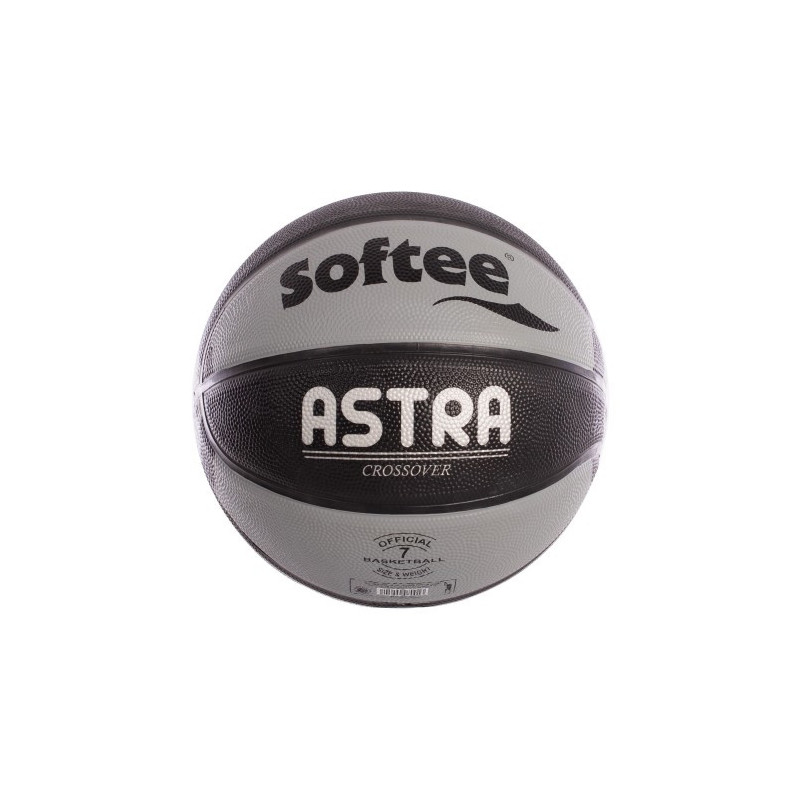 BALÓN BALONCESTO NYLON SOFTEE ASTRA T 7 BALÓN BALONCESTO NYLON SOFTEE ASTRA T 7