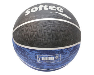 BALÓN BALONCESTO SOFTEE NYLON MONSTER T6