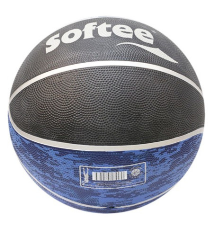 BALÓN BALONCESTO SOFTEE NYLON MONSTER T6