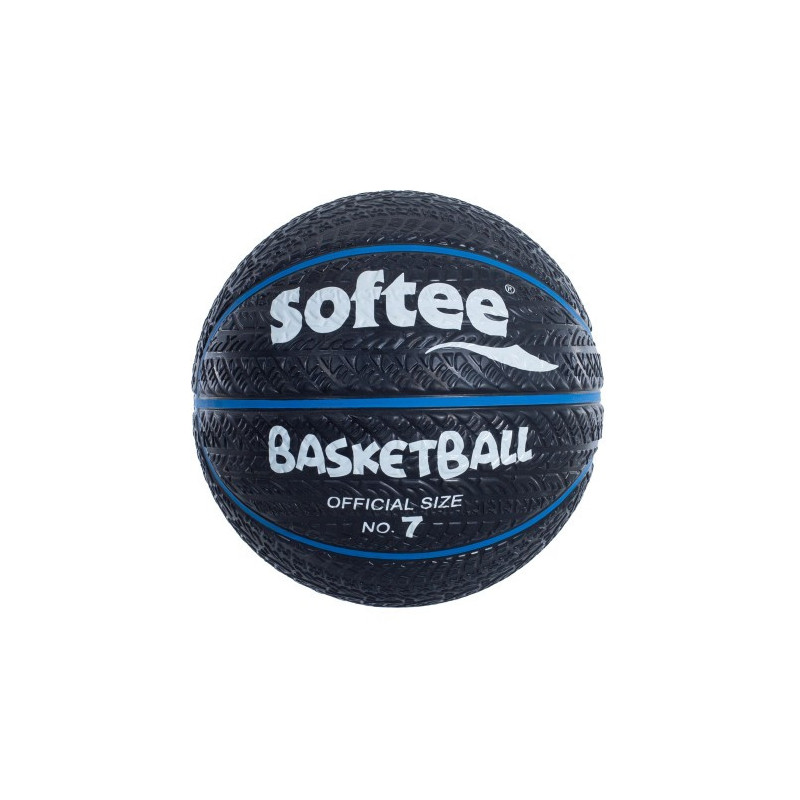 BALÓN BALONCESTO SOFTEE PINK BASKET T7 BALÓN BALONCESTO SOFTEE PINK BASKET T7