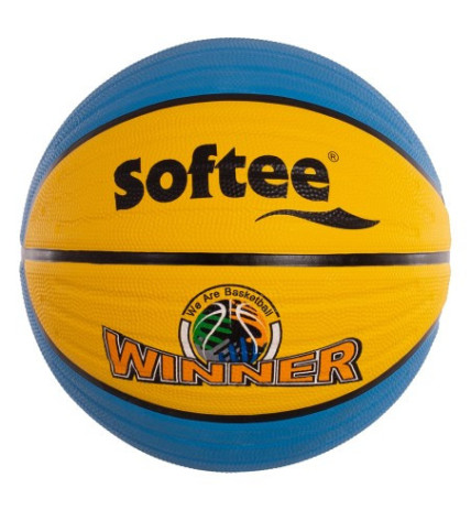 BALÓN BALONCESTO SOFTEE WINNER T7