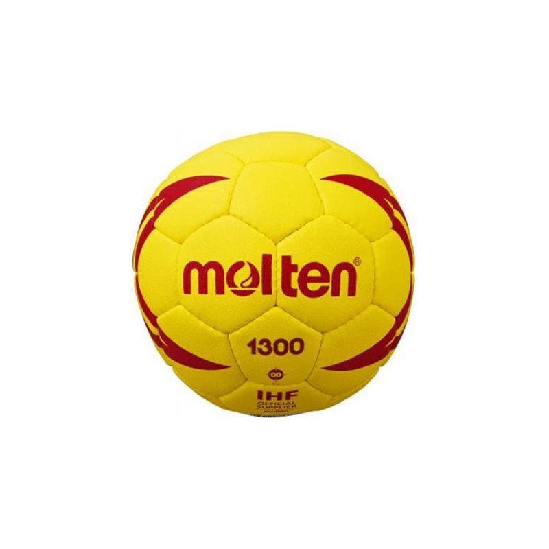 BALÓN MOLTEN BALONMANO HX1300 TALLA 00