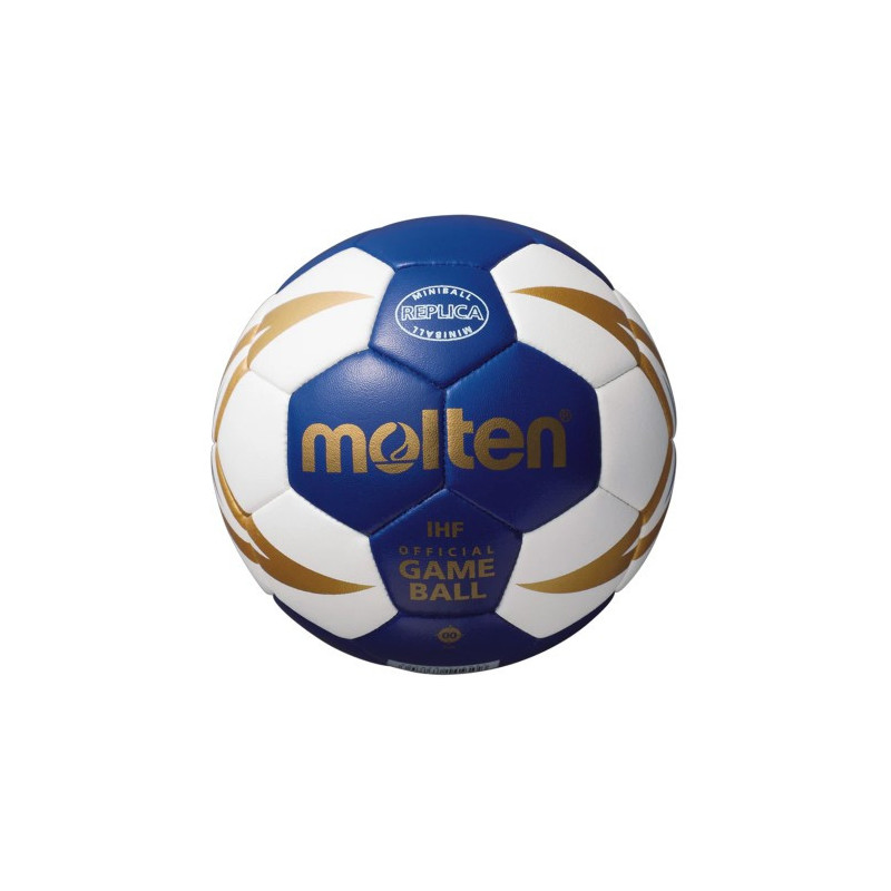 BALÓN MOLTEN BALONMANO HX300 TALLA 00 BALÓN MOLTEN BALONMANO HX300 TALLA 00