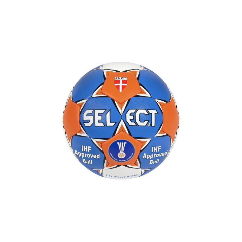 BALÓN BALONMANO SELECT ULTIMATE TALLA 03 BALÓN BALONMANO SELECT ULTIMATE TALLA 03