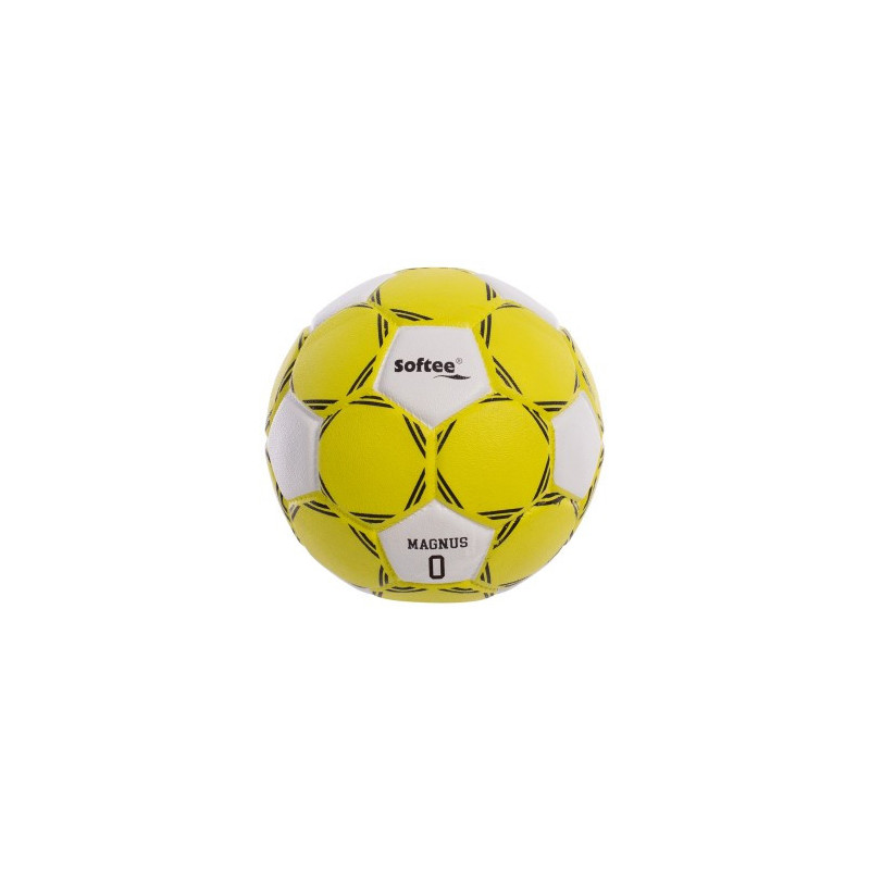 BALÓN BALONMANO MICROCELULAR Talla 0 (44-46 cm) BALÓN BALONMANO MICROCELULAR Talla 0 (44-46 cm)