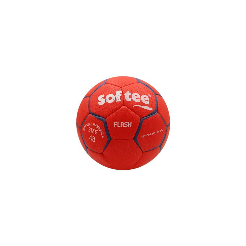 BALÓN BALONMANO SOFTEE FLASH Talla 0 BALÓN BALONMANO SOFTEE FLASH Talla 0
