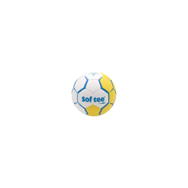 BALÓN BALONMANO SOFTEE FLASH ELITE Talla 1 BALÓN BALONMANO SOFTEE FLASH ELITE Talla 1