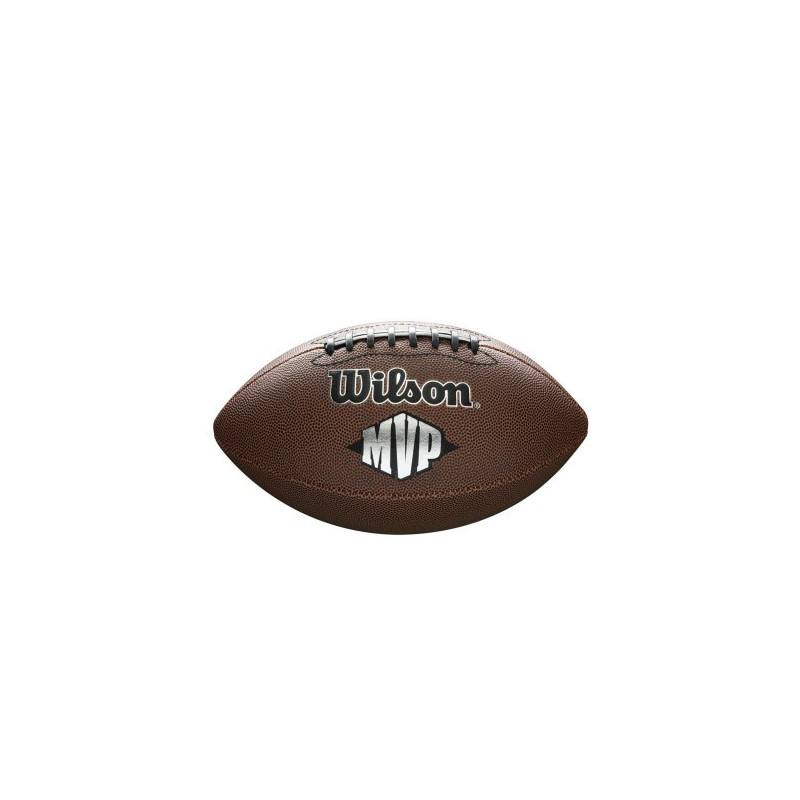 BALÓN FÚTBOL AMERICANO WILSON MVP BALÓN FÚTBOL AMERICANO WILSON MVP