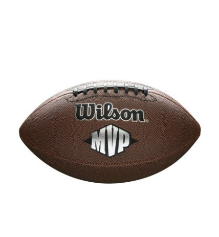 BALÓN FÚTBOL AMERICANO WILSON MVP