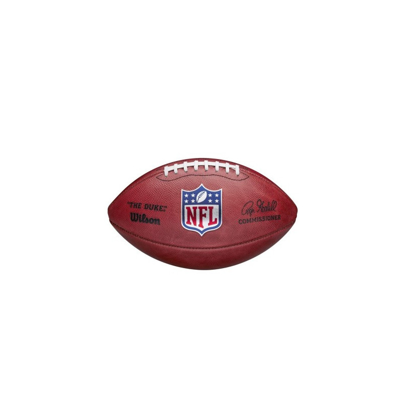 BALÓN FÚTBOL AMERICANO WILSON NFL MINI REPLICA