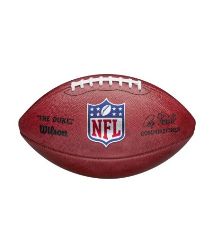 copy of BALÓN FÚTBOL AMERICANO WILSON MVP