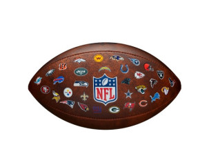 copy of copy of BALÓN FÚTBOL AMERICANO WILSON MVP