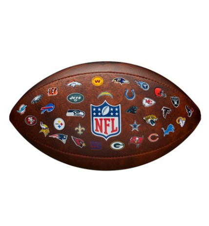 copy of copy of BALÓN FÚTBOL AMERICANO WILSON MVP