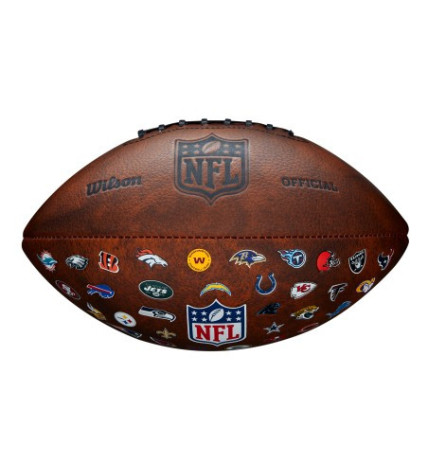 copy of copy of BALÓN FÚTBOL AMERICANO WILSON MVP