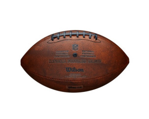 BALÓN FÚTBOL AMERICANO WILSON NFL  32 TEAM