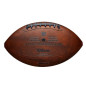 BALÓN FÚTBOL AMERICANO WILSON NFL 32 TEAM BALÓN FÚTBOL AMERICANO WILSON NFL 32 TEAM
