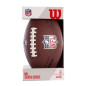 copy of copy of copy of BALÓN FÚTBOL AMERICANO WILSON MVP