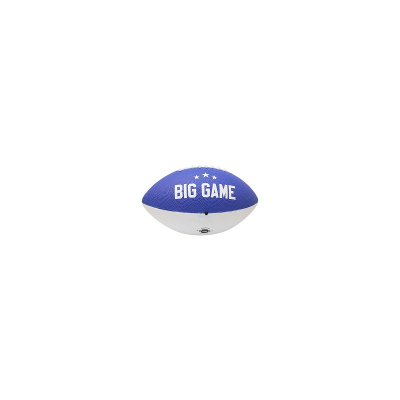 BALÓN FÚTBOL AMERICANO SOFTEE BIG GAME BALÓN FÚTBOL AMERICANO SOFTEE BIG GAME