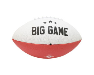 BALÓN FÚTBOL AMERICANO SOFTEE BIG GAME