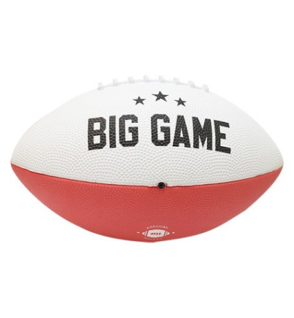 BALÓN FÚTBOL AMERICANO SOFTEE BIG GAME