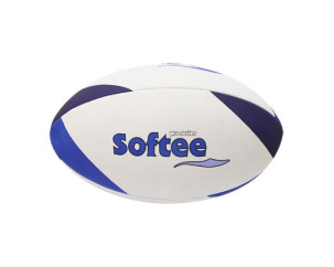 BALÓN RUGBY SOFTEE DERBY