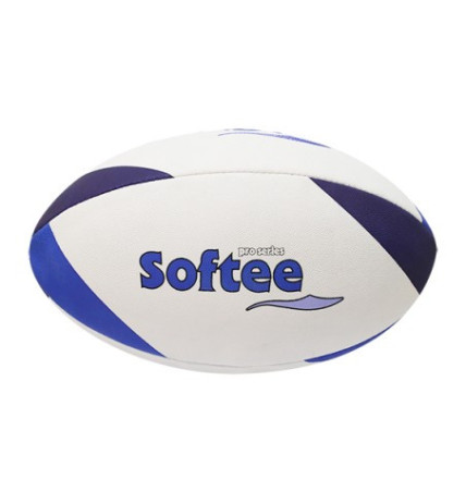 BALÓN RUGBY SOFTEE DERBY