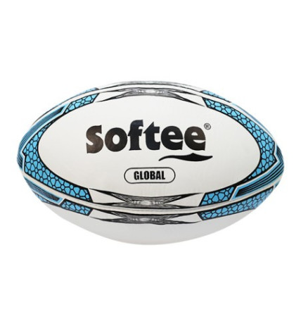 BALÓN RUGBY SOFTEE GLOBAL
