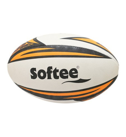 BALÓN RUGBY SOFTEE SENSI