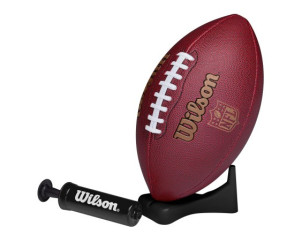 BALÓN FÚTBOL AMERICANO WILSON