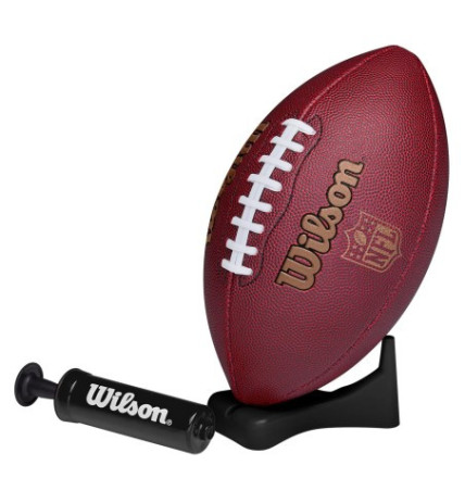 BALÓN FÚTBOL AMERICANO WILSON