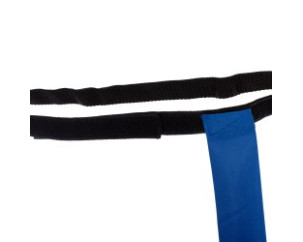 CINTURÓN DE CAPTURA Y PLACAJE