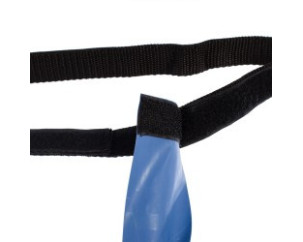 CINTURÓN DE CAPTURA Y PLACAJE