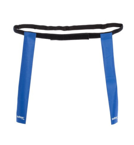 CINTURÓN DE CAPTURA Y PLACAJE